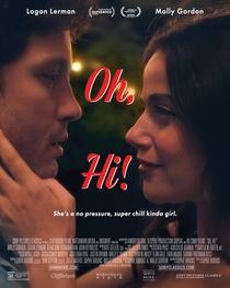 Oh, Hi! (2025)