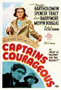 A bátrak kapitánya (1937)