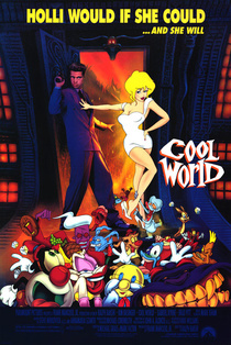Huncut világ (1992)
