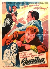 Janika (1949)