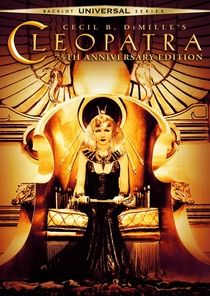 Kleopátra (1934)