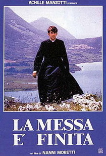 A misének vége (1985)