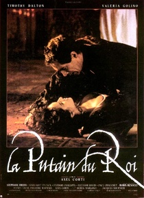 A király ágyasa (1990)