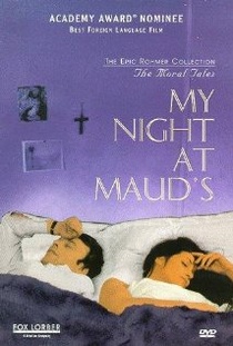 Éjszakám Maudnál (1969)