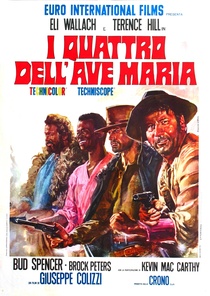 Bosszú El Pasóban (1968)