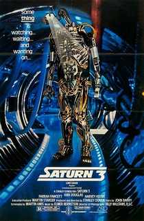 Hármas számú űrbázis (1980)