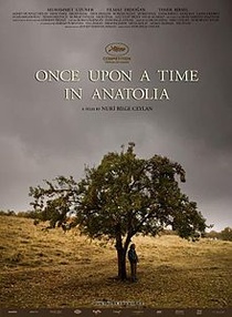 Egyszer volt, hol nem volt Anatóliában (2011)