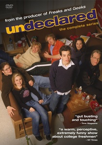 Undeclared (2001–2003)