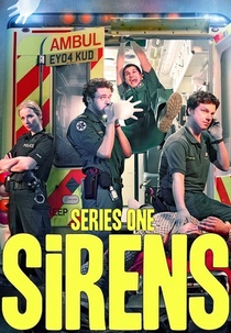 Sirens (2011–2011)