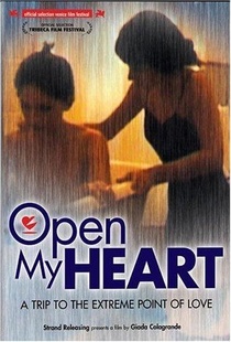 Aprimi il cuore (2002)