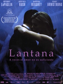 Lantana – A szövevény (2001)