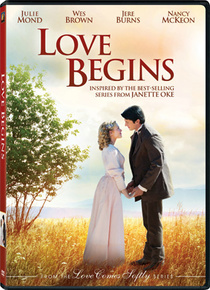 Kezdődő szerelem (2011)