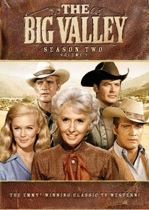 A nagy völgy (1965–1969)