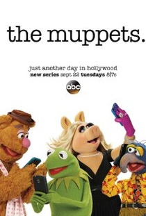 Muppet Show (2015–2016)