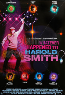 Whatever Happened to Harold Smith? (1999)