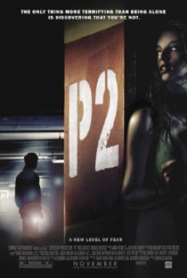 P2 – A rettegés új szintje (2007)