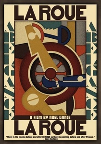 Száguldó kerék (1923)