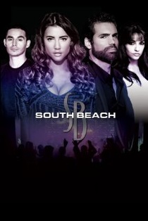 South Beach (2015–)