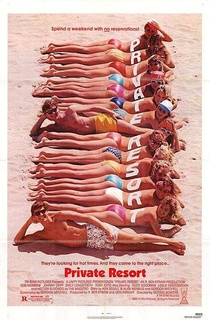 Bikinivadászok (1985)