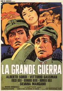 A nagy háború (1959)