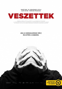 Veszettek (2015)
