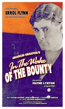 In the Wake of the Bounty (1933)