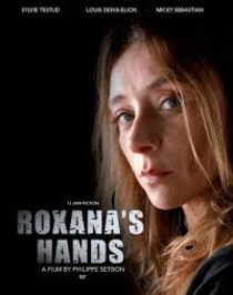 Roxana keze (2012)