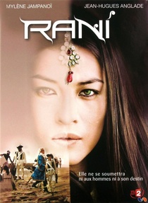 Rani, a lázadó hercegnő (2011–2011)