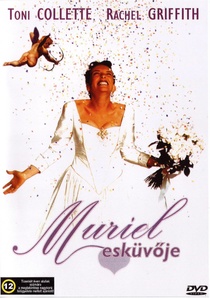 Muriel esküvője (1994)