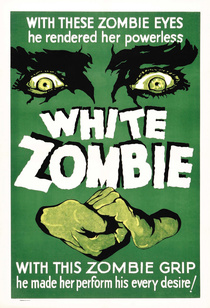 A fehér zombi (1932)