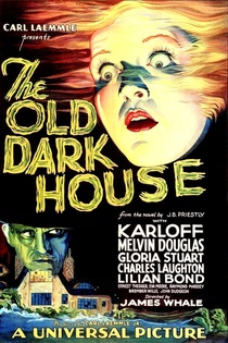 Titkok háza (1932)