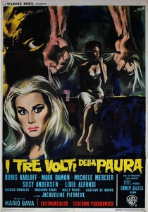A félelem három arca (1963)