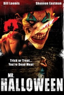 Mr. Halloween (2007)