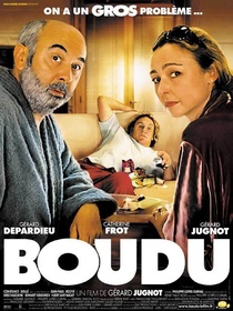 Bomlott Boudu beköltözött (2005)