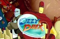 Ozzy & Drix (2002–2004)