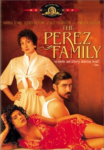 A Perez család (1995)