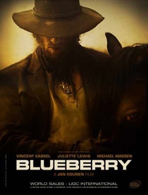 Blueberry: A fejvadász (2004)