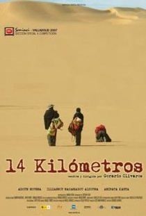 14 kilométer (2007)