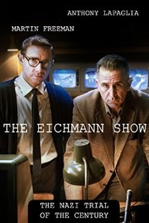 Az Eichmann Show (2015)