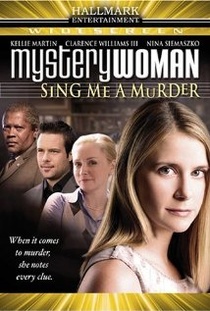 A rejtélyek asszonya – Dalolj a gyilkosról (2005)