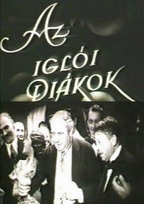 Az iglói diákok (1934)