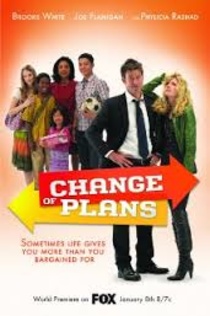Change of plans (2011)