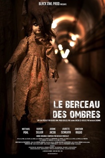 Le berceau des ombres (2015)