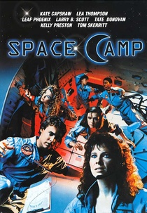 Űrtábor (1986)
