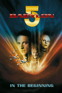 Babylon 5: Egy új korszak kezdete (1998)