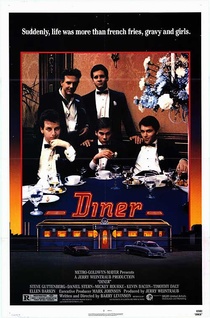 Az étkezde (1982)