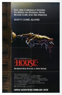 A ház (1985)