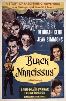 Fekete nárcisz (1947)