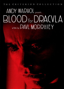 Vér Drakulának (1974)