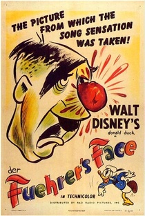 Der Fuehrer's Face (1942)